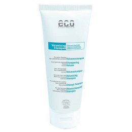 Eco Cosmetics Šampón na objem BIO s lipovým kvetom a kiwi 200 ml