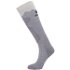 Eisbär TECH LIGHT MEN Lyžiarske ponožky, sivá, veľkosť