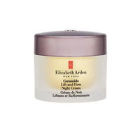 Elizabeth Arden Nočný krém s liftingovým efektom Ceramide Lift and Firm (Night Cream) 50 ml