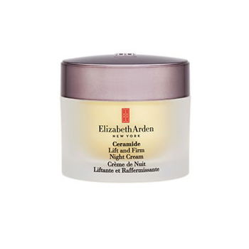 Elizabeth Arden Nočný krém s liftingovým efektom Ceramide Lift and Firm (Night Cream) 50 ml