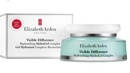 Elizabeth Arden Osviežujúci pleťový gél Visible Difference (Replenishing Hydragel Complex) 100 ml