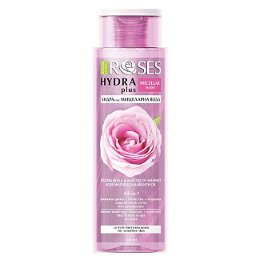 ELLEMARE Dvojfázová micelárna voda Roses Hydra Plus (Micellar Water) 400 ml