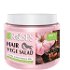 ELLEMARE Vitalizačný maska na vlasy Roses vege Salad ( Hair Mask) 500 ml