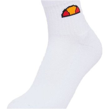 ELLESSE TALLO 3 PK Ponožky, biela, veľkosť