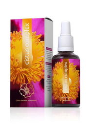 Energy Group Cistus complex 30 ml