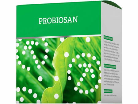 Energy Probiosan 90 tabliet