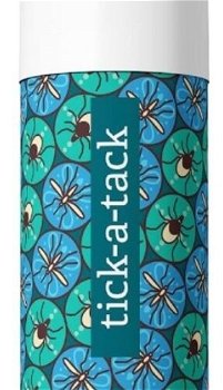 Energy Tick-a-tack - prírodný repelent 50 ml
