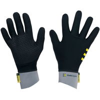 ENTH DEGREE F3 GLOVES Rukavice do vody, čierna, veľkosť