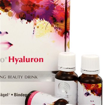 Enzympro Regulatpro Hyaluron Drink 400 ml (20 x 20 ml)