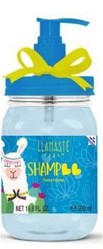 EP Line Jemný šampón Lama (Shampoo) 500 ml