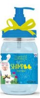 EP Line Jemný šampón Lama (Shampoo) 500 ml