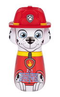 EP Line Sprchový gél a šampón Marshall Paw Patrol 2D 400 ml