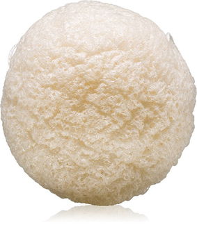 Erborian Jemná exfoliačný hubka Natura l ( Gentle Exfoliating Sponge)