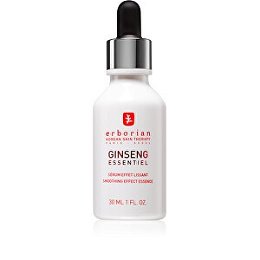 Erborian Vyhladzujúce pleťové sérum Ginseng Essentiel ( Smooth ing Effect Essence) 30 ml