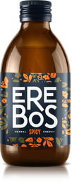 Erebos Spicy 250 ml