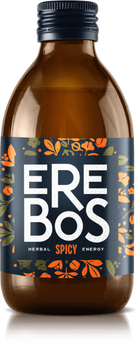 Erebos Spicy 250 ml