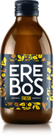 Erebos White Erebos Prírodný energetický nápoj 330 ml fresh