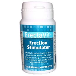 Erectavit Erection Stimulator 15tbl