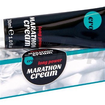 Ero Marathon Cream men