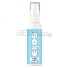 Eros Intimate &amp;amp; Toy Cleaner 50ml