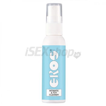 Eros Intimate &amp;amp; Toy Cleaner 50ml