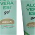 ESI Aloe Vera ESI gél s arganovým olejom 200 ml