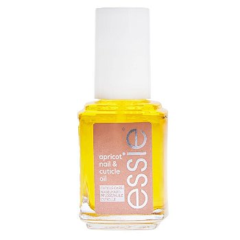 Essie Vyživujúci olej na nechty Apricot (Nail & Cuticle Oil) 13,5 ml