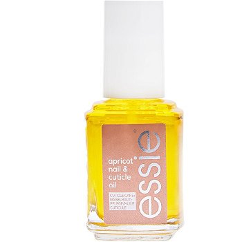 Essie Vyživujúci olej na nechty Apricot (Nail & Cuticle Oil) 13,5 ml