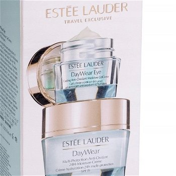 Estée Lauder Darčeková sada pleťovej starostlivosti proti prvým príznakom starnutia Daywear Face & Eye Set