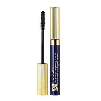 Estée Lauder Predlžujúca riasenka Double Wear (Zero Smudge Lengthening Mascara) 6 ml Black