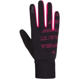 Etape SKIN WS+ Zimné rukavice, čierna, veľkosť