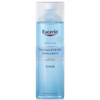 Eucerin Čistiaca pleťová voda Derma toCLEAN (Toner) 200 ml