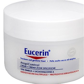 Eucerin Krém AtopiControl 75 ml