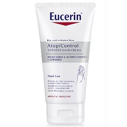 Eucerin Krém na ruky AtopiControl (Hand Cream) 75 ml