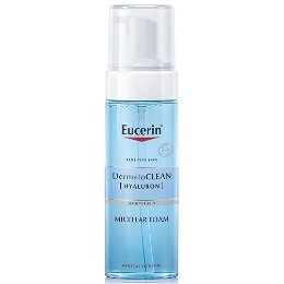 Eucerin Micelárna pena Derma toCLEAN (Micellar Foam) 150 ml