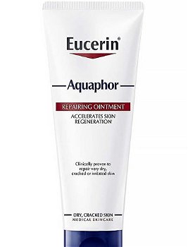 Eucerin Regeneračný masť ( Repair ing Ointment Aquaphor) 45 ml