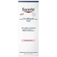 Eucerin Tělo vé mlieko Urea Repair Plus 5% ( Urea Lotion) 250 ml