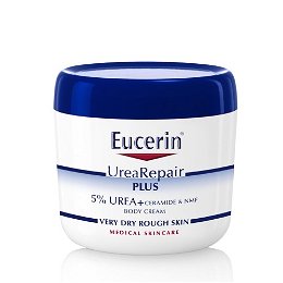 Eucerin Tělo vý krém Urea Repair Plus 5% ( Body Cream) 450 ml