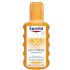 Eucerin Transparentný sprej na opaľovanie SPF 30 (Sun Clear Spray) 200 ml