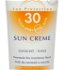 Eucerin Vysoko ochranný krém na opaľovanie na tvár SPF 30 (Sun Face Cream) 50 ml -ZĽAVA - poškodená krabička