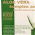 Eva Cosmetics Aloe Vera Vlasové ampulky 5 x 10 ml