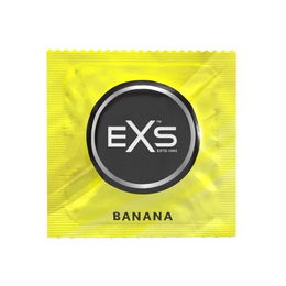 EXS Banana 100 ks