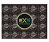 EXS Black Latex 50 ks