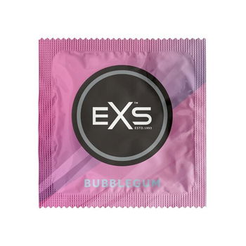 EXS Bubblegum 100 ks