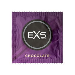 EXS Chocolate 3 ks