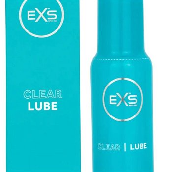 EXS Clear Lubricant 100 ml