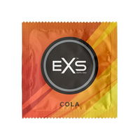 EXS Cola 50 ks