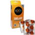 EXS Endurance Delay kondómy krabička 12 ks