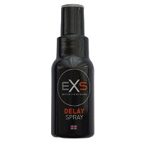 EXS Endurance Delay Sprej 50 ml