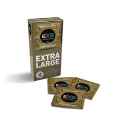 EXS Extra Large krabička EÚ distribúcia 12 ks